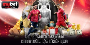 Bí kíp soi kèo phạt góc