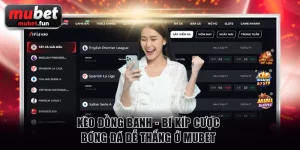 Kèo đồng banh